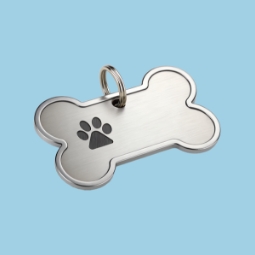 Category image: Pet ID Tags